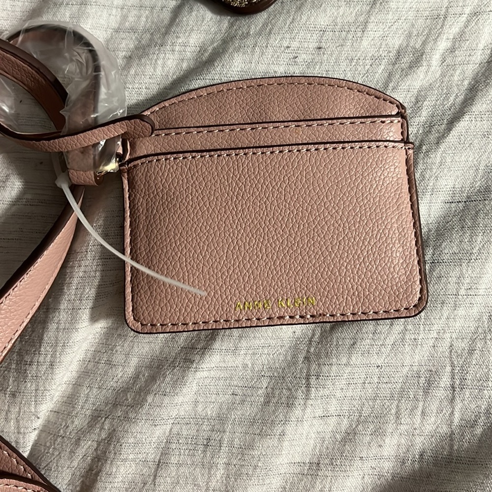 Anne Klein Purse - Picture 5 of 6